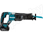 Пила сабельная аккумуляторная DJR187Z (DJR 187 Z) MAKITA