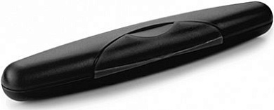 Футляр для зубной щетки Voyage (черный) BEROSSI АС 21405000