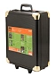 Набор инструмента 1450 пр ISMA ISMA-514503