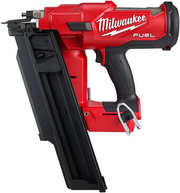 Гвоздезабиватель Milwaukee Fuel M18 FFN21-0C 4933478993