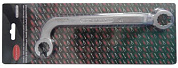 Ключ разрезной для топливных линий дизельных двигателей RockForce
