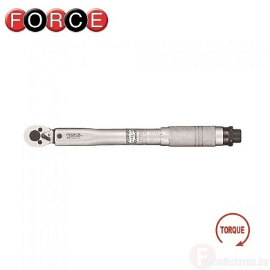 Ключ динамометрический 5-25Nm 1/4'' Force 6472275K