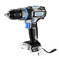 Дрель-шуруповерт аккумуляторная DKCID20 063-4456 DEKO 063-4456