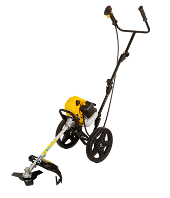 Бензиновый колесный триммер GGT-2900W Huter 70/2/65