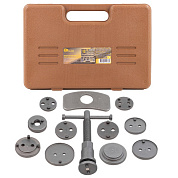 Набор для обслуживания тормозных цилиндров 12 пр. FORSTIME FT-65802A