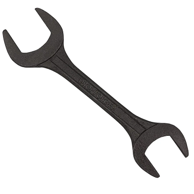 Ударный рожковый ключ 36х41 мм KINGTUL KT-7543641MPB