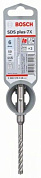 Сверло SDS-plus-7 BOSCH