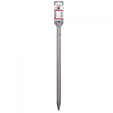 Зубило пикообразное ECO SDS-max 400 мм BOSCH (2608690240)