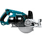 Пила циркулярная аккумуляторная DRS780Z (DRS 780 Z) MAKITA