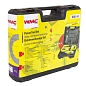 Набор электроинструмента WMC TOOLS WMC-04