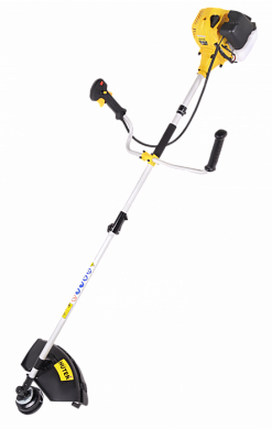 Триммер бензиновый GGT-1300S Huter 70/2/8