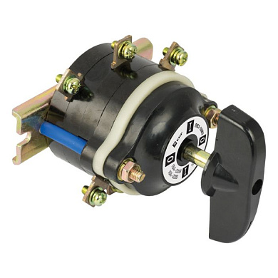 Пакетный переключатель ПП 2-16/Н2 М3 исп,3 EKF PROxima pp-2-16-3