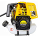 Триммер бензиновый GGT-15004Т Huter 70/2/50