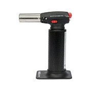 Горелка газовая емкостью 45 мл. с пьезоподжигом 1350C, 0,375 кВт, 35 г/ч Yato YG-30100