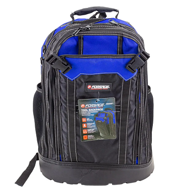 Рюкзак для инструментов Forsage F-KBAG21