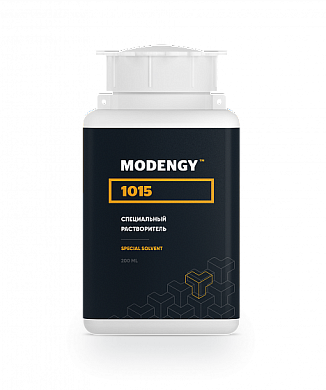Растворитель 1015 (200 мл) Modengy 95554