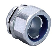 Муфта вводная для металлорукава ВМ КВТ