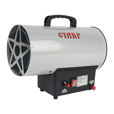 Газовая тепловая пушка ПТГ-10 (ст10птг) Ставр 9040700136