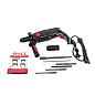 Перфоратор, 3-реж. гор., 850Вт., 2,4дж.SDS+, Быстросъемный патрон PIT PBH24-C1