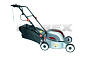 Газонокосилка электрическая, HOREX HU 3.01.530