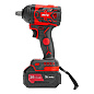 Гайковерт ударный аккумуляторный бесщет. CIWU-BL-20-600, Li-Ion, 20 В MTX 26585