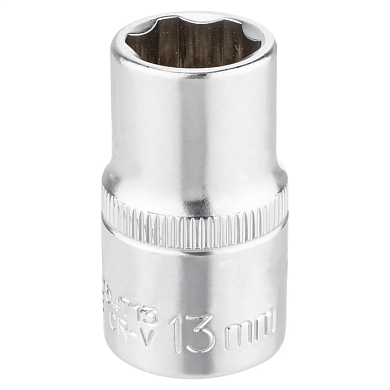 Головка 13 мм сорв.гр 1/2'' RockForce RF-54713