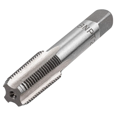 Метчик 1/8-27NPT дюймовый JBC JBC-TAP1/8-27NPT