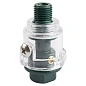 Маслодобавитель мини для пневмосистемы резьба 1/4'' RockForce RF-SP008
