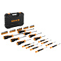 Набор инструмента для дома DKMT65 SET 65 DEKO 065-0223