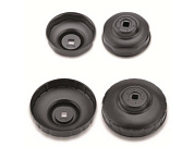 Съемник-чашка масляных фильтров 86 мм 18 гр. TOPTUL JDAH8618