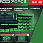 Панель пластмассовая настенная для инструментов RockForce RF-12115C