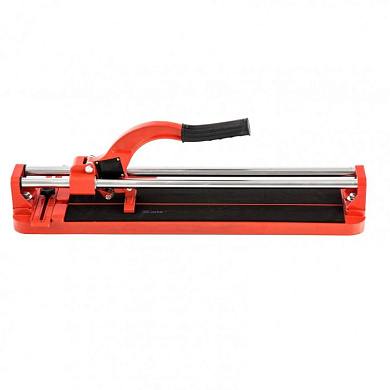 Плиткорез 500 х 16 мм, литая станина,каретка на подшипниках, усиленная рукоятка MTX 87607