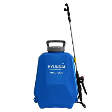 Опрыскиватель аккумуляторный HYUNDAI HYSL12128