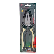 Плоскогубцы комбинированные 8'' RockForce RF-611200K