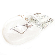 Автолампа W21W 12V 21W без цоколя 1-конт 460Лм 2900К СПУТНИК (кратно 10) SKYWAY S09101081