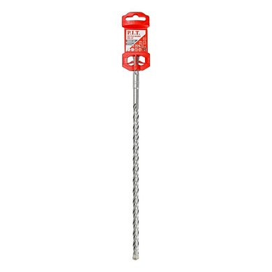 Бур SDS Plus 10x310 мм PIT AMAS01-1031
