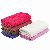 Полотенце махровое в ассортименте La and Te Kit