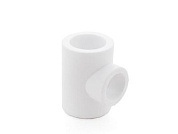 Тройник ПП 25 PN25, бел. РосТурПласт 10737