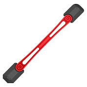 Шпатель для герметика двухсторонний DC633 Expert GRAFF