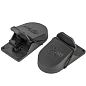 Мышеловка пластиковая, 2шт./к-т WMC TOOLS WMC-TG8002020 New