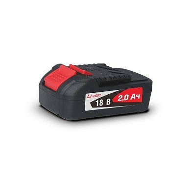 Батарея аккумуляторная, Li-ion, 2,0 Ah Felisatti АБ-2,0Ач/Л3 Felisatti