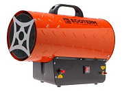 Газовая тепловая пушка GHD-301, 30 кВт, 650 куб.м/час Ecoterm GHD-301