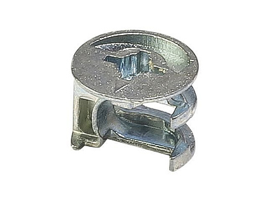 Эксцентрик 15 мм, 10 шт в зип-локе Starfix SMZ1-55772-10