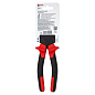 Плоскогубцы Master 200 мм EKF pas-200-mas