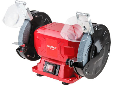 Станок точильный BG 1530 в кор. 250 Вт, 150х20х12,7 мм WORTEX 2322023