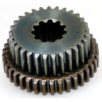 Шестерня прямозубая 29-37 для DP4011/HP2071F MAKITA (227119-2)