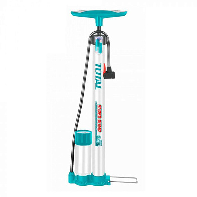 Насос ручной 500 мм TOTAL TMPP3811