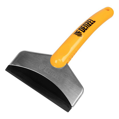 Скребок для удаления льда, усиленный Denzel 55329