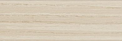 Кромка ПВХ ясень сицилия светлый, 24/4, 22/1,0мм, бух.-0,2пог.км., POLKEMIC 101309