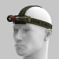 Фонарь Elf C2 USB-C Победа Белый Armytek F05103CP